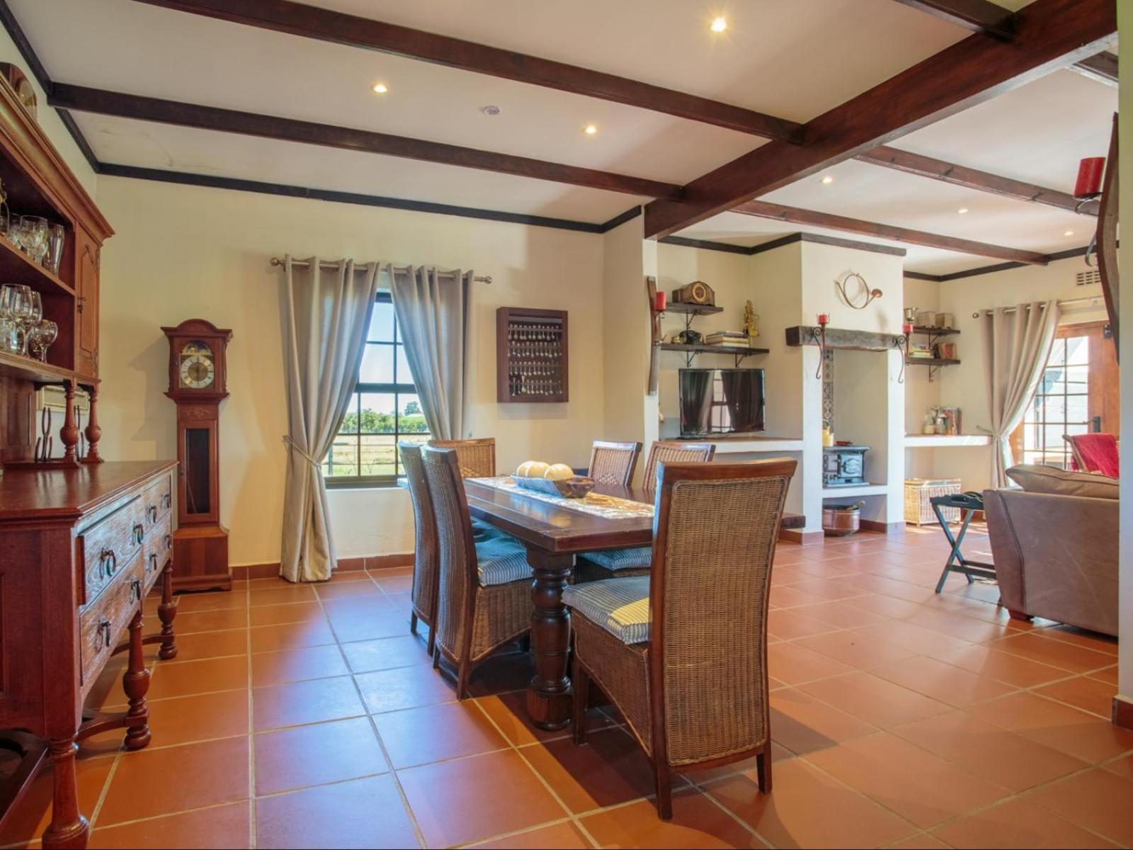 Dunkes Organic Equestrian Estate Apartment Джордж Стая снимка