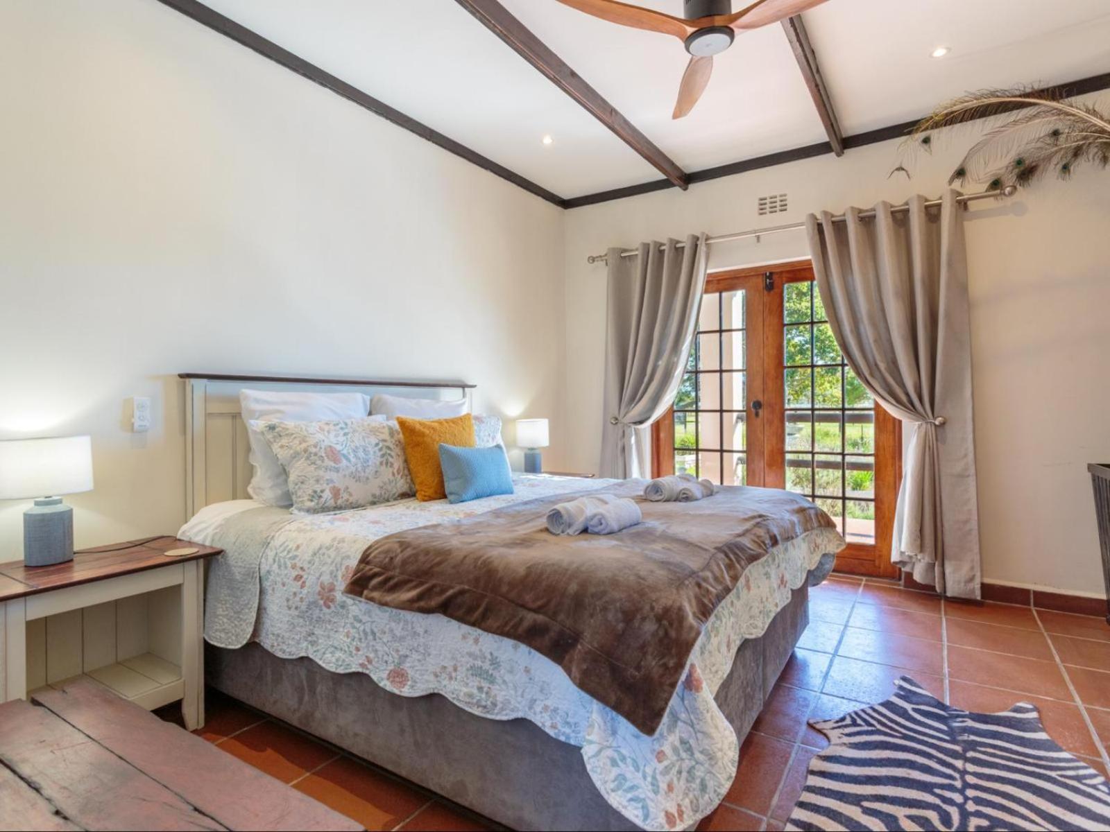 Dunkes Organic Equestrian Estate Apartment Джордж Стая снимка