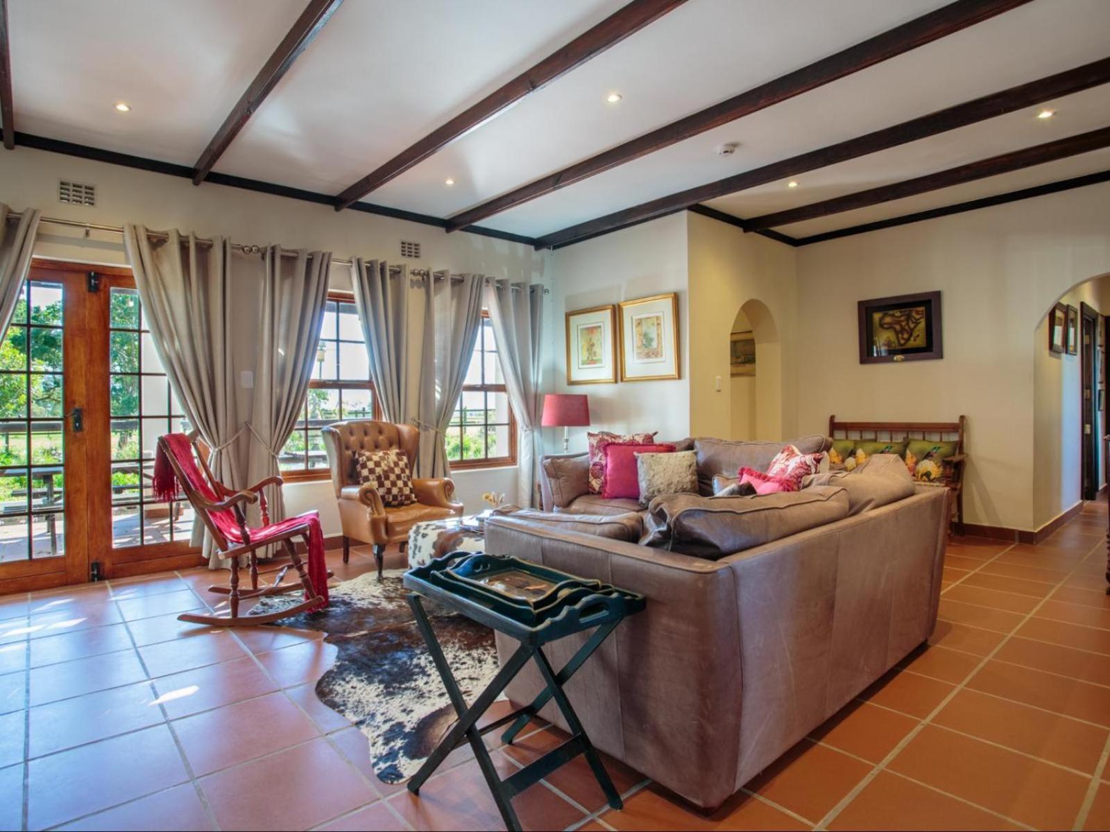 Dunkes Organic Equestrian Estate Apartment Джордж Стая снимка