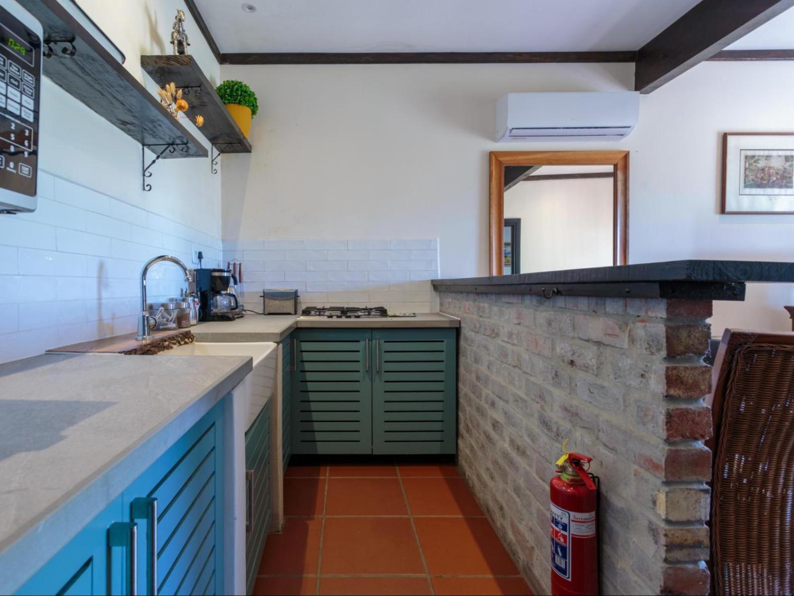Dunkes Organic Equestrian Estate Apartment Джордж Стая снимка