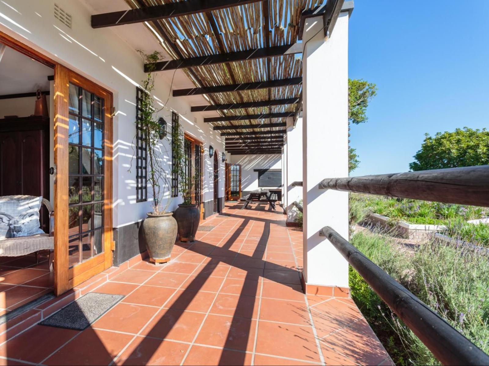 Dunkes Organic Equestrian Estate Apartment Джордж Стая снимка