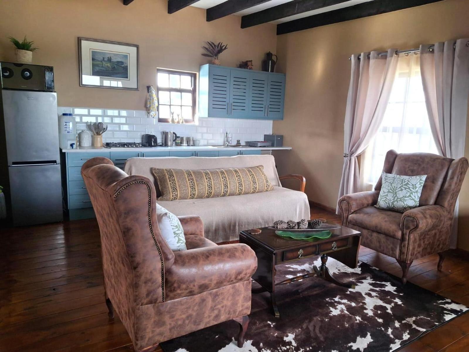 Dunkes Organic Equestrian Estate Apartment Джордж Стая снимка