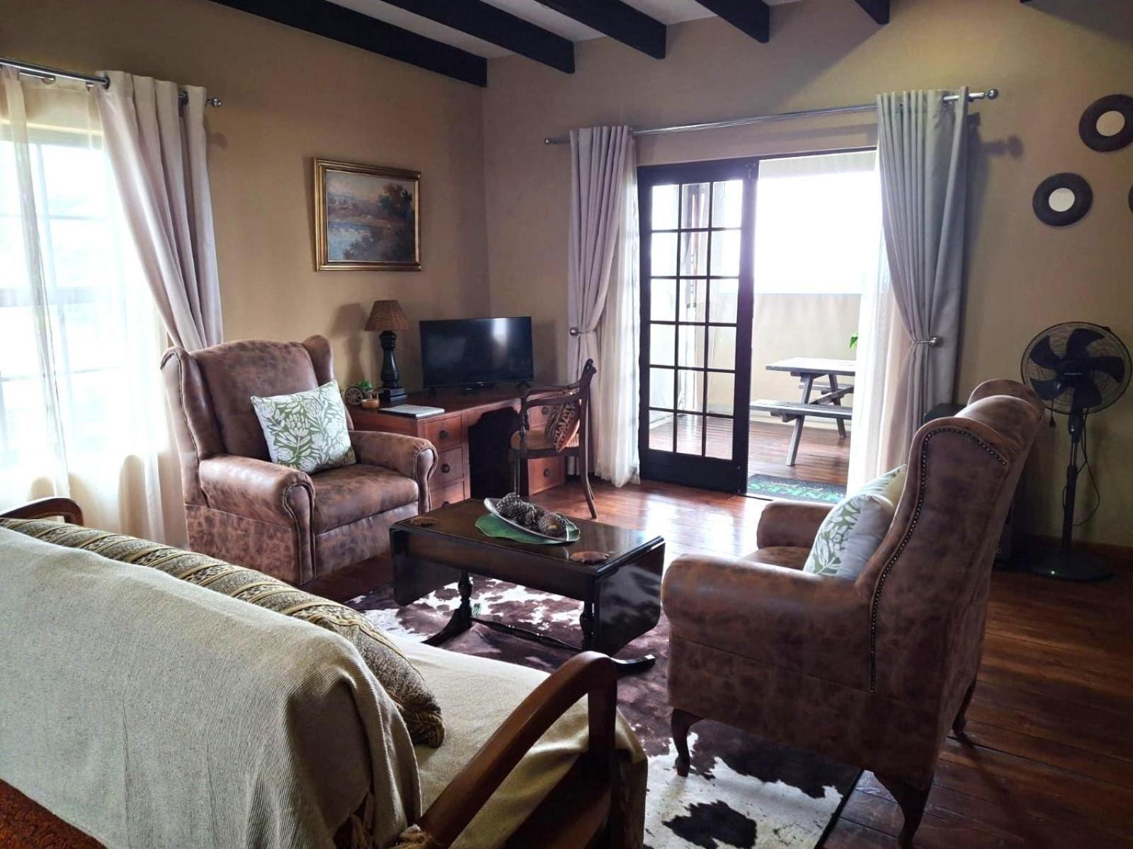 Dunkes Organic Equestrian Estate Apartment Джордж Стая снимка