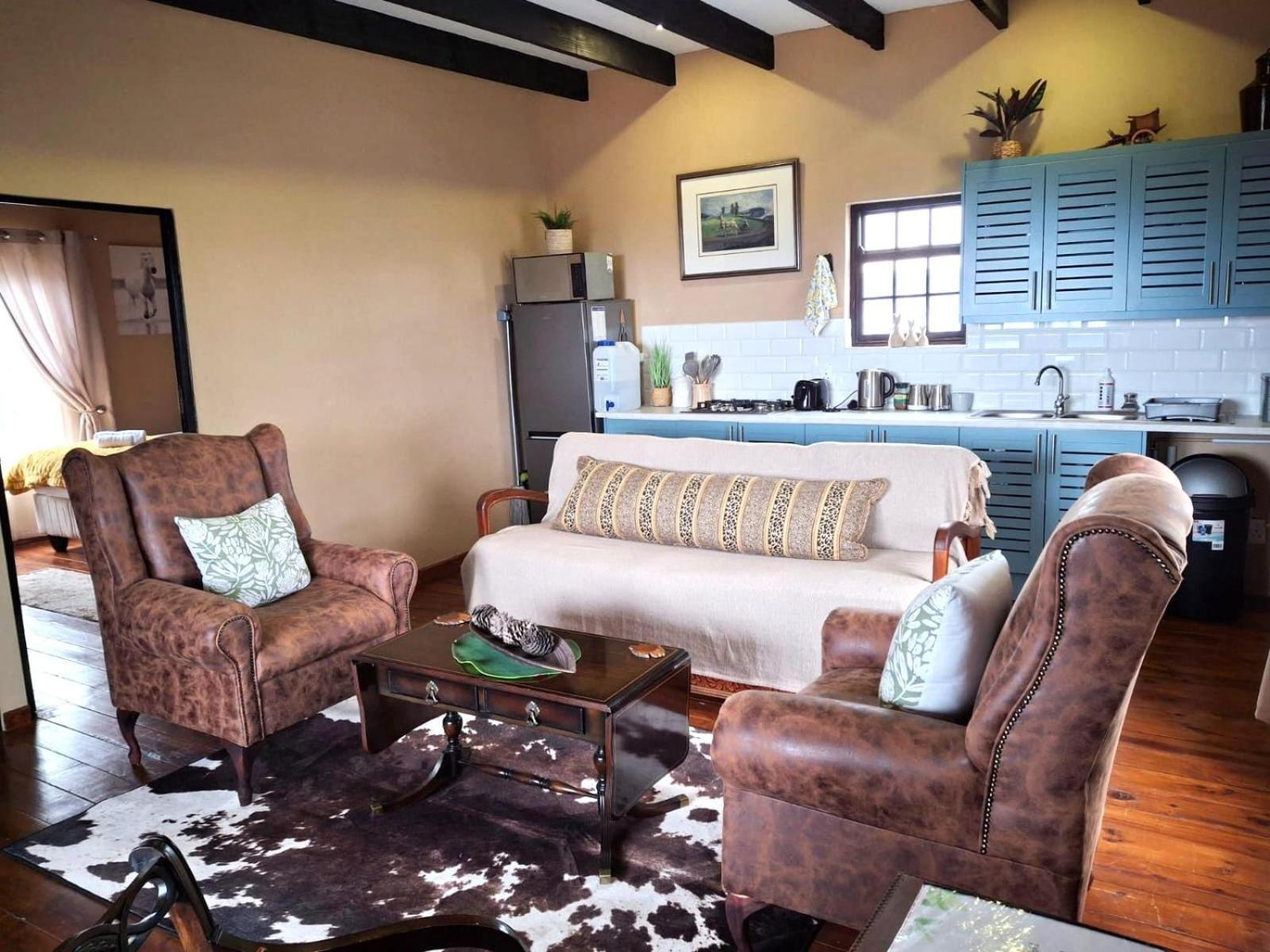 Dunkes Organic Equestrian Estate Apartment Джордж Стая снимка